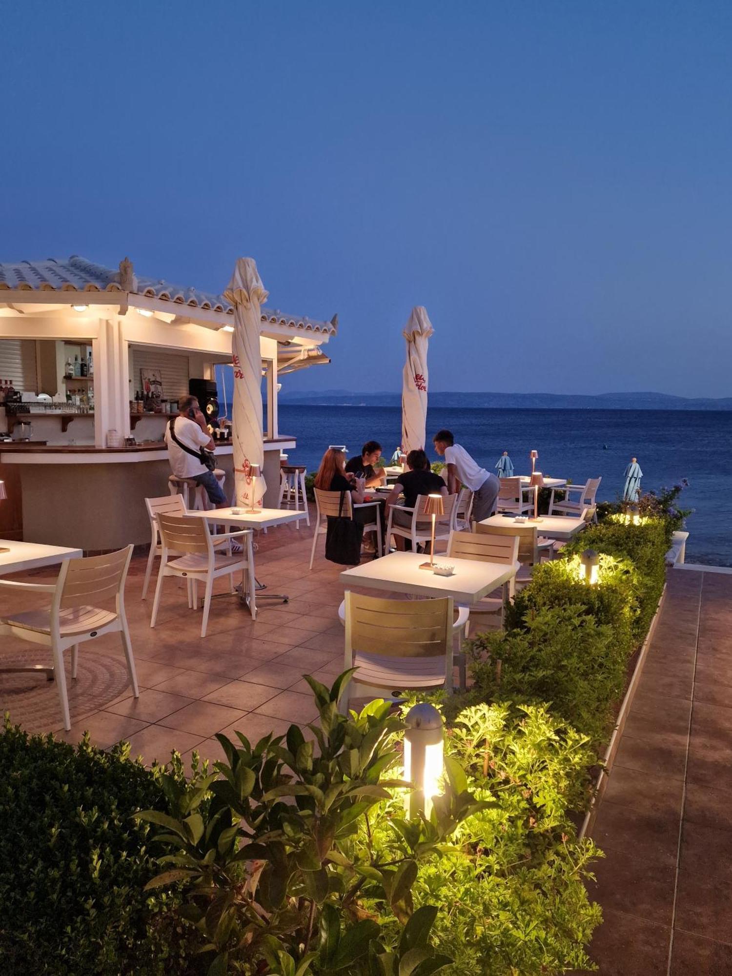 KhróniaPorto Xronia公寓式酒店 外观 照片