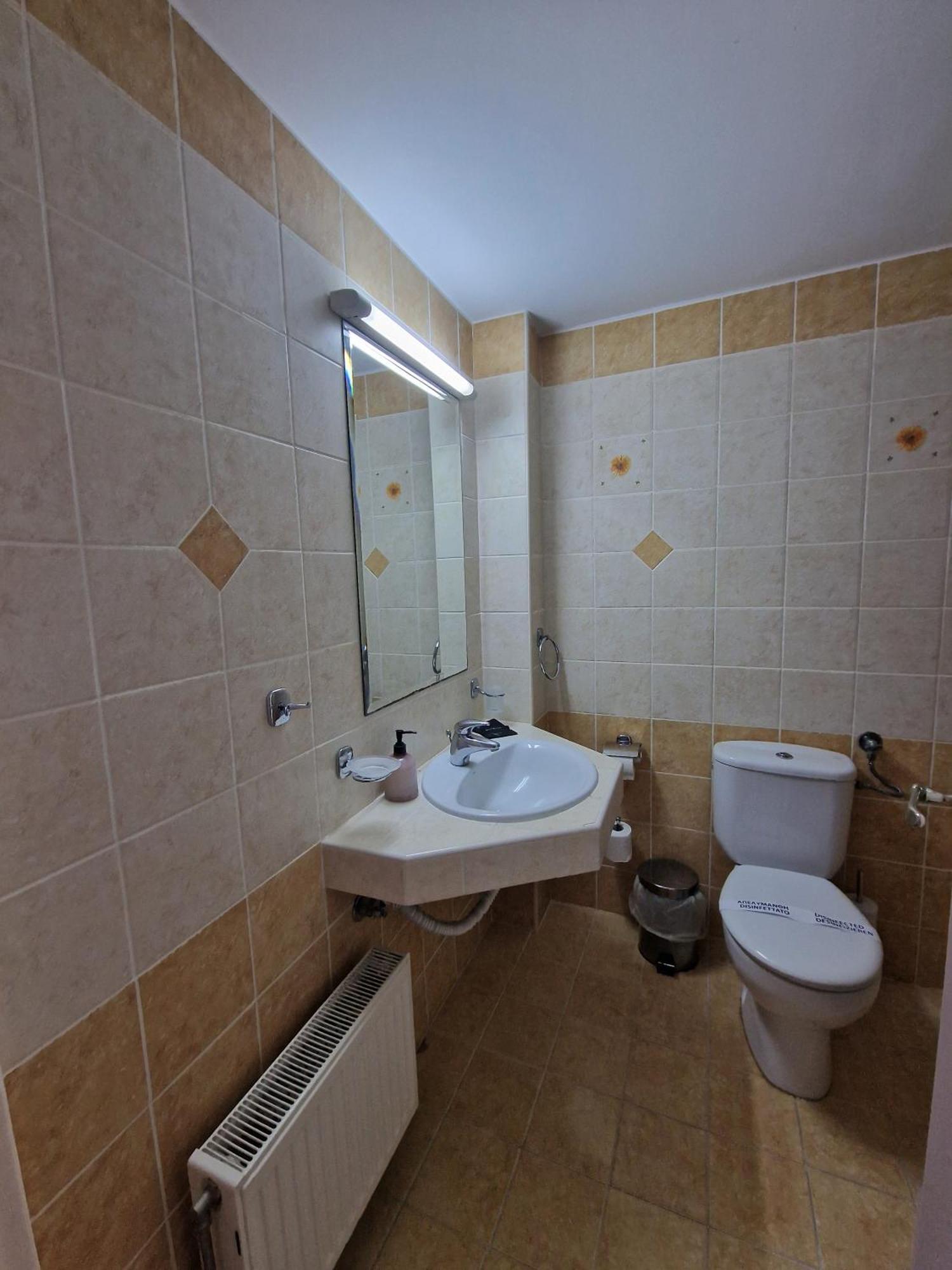 KhróniaPorto Xronia公寓式酒店 外观 照片