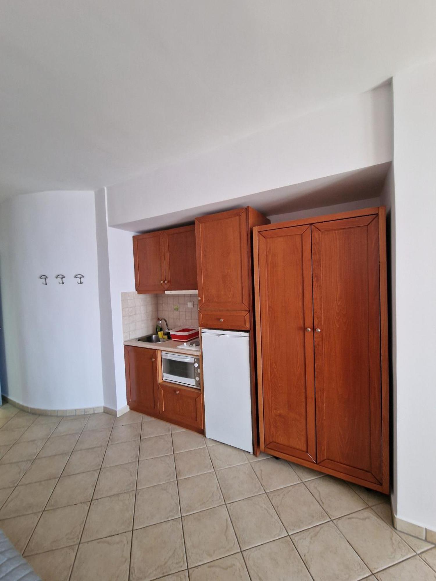 KhróniaPorto Xronia公寓式酒店 外观 照片
