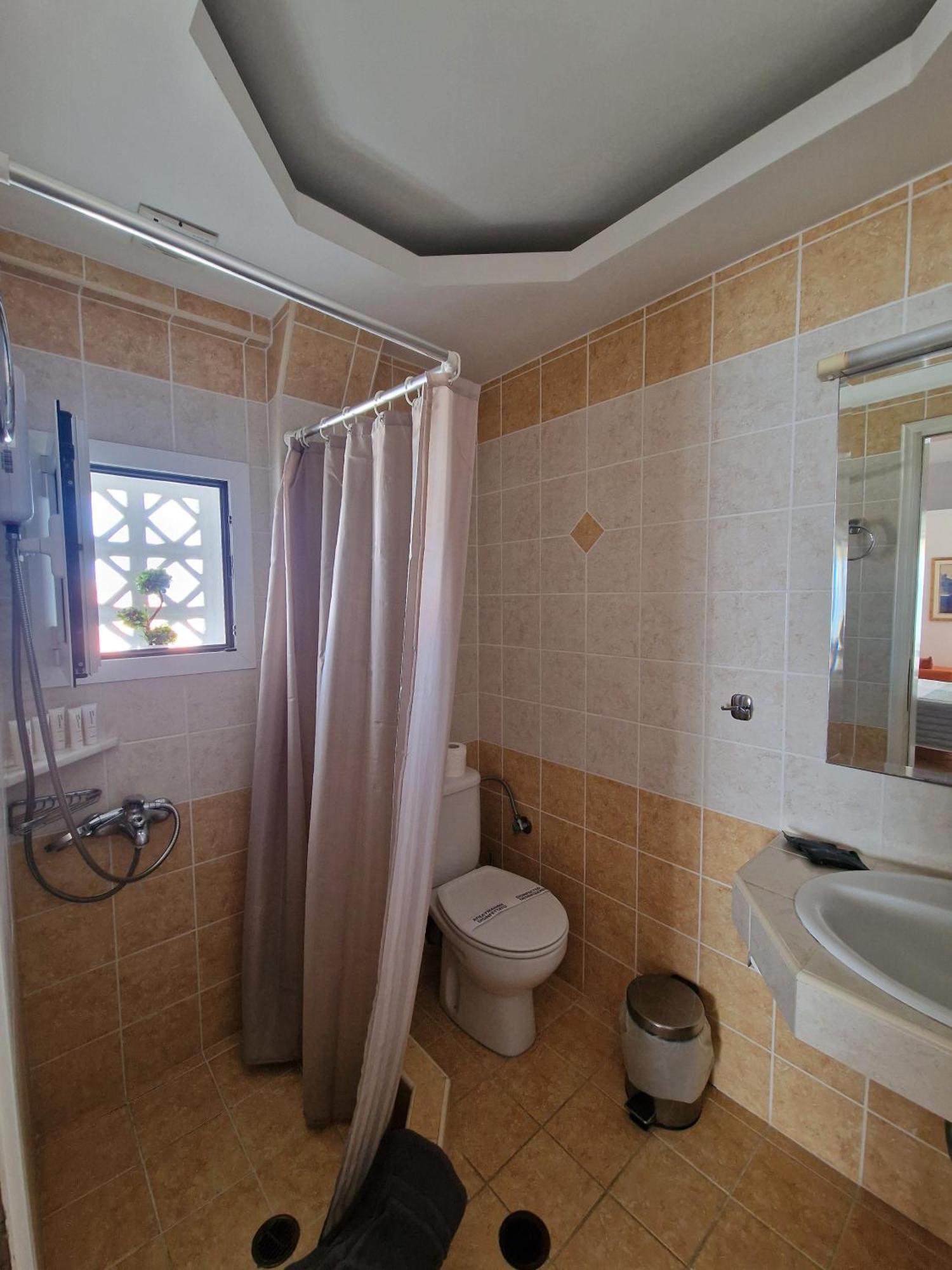 KhróniaPorto Xronia公寓式酒店 外观 照片